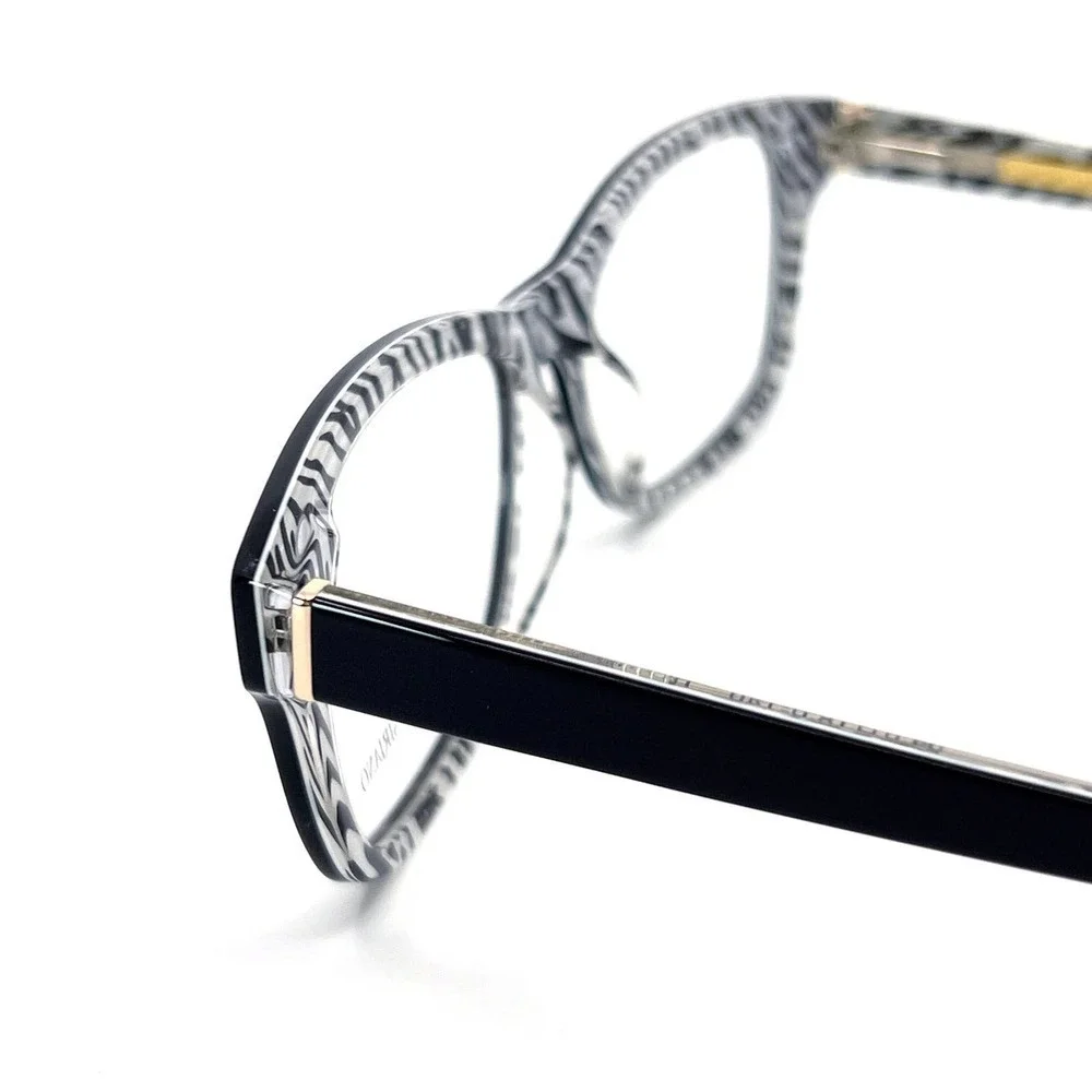 NEW!!! CHRISTIAN SIRIANO Eye Frames DENISE BLK2B Authentic - Picture 7 of 10